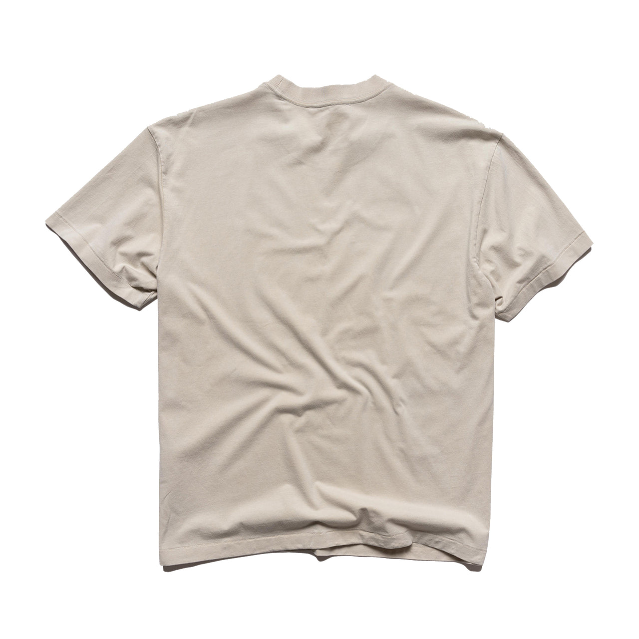 “VIP” T-shirt in Ivory